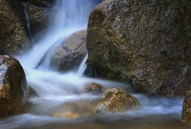 大茅山丨我们不只是红