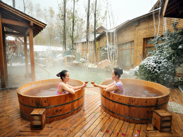 北京清明节出游好去处,清明人少景美的地方