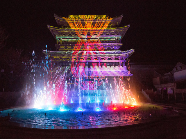 北京清明节出游好去处,清明人少景美的地方