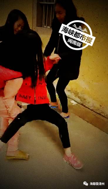 漳浦五名学生被欺凌,漳浦校外欺凌事件