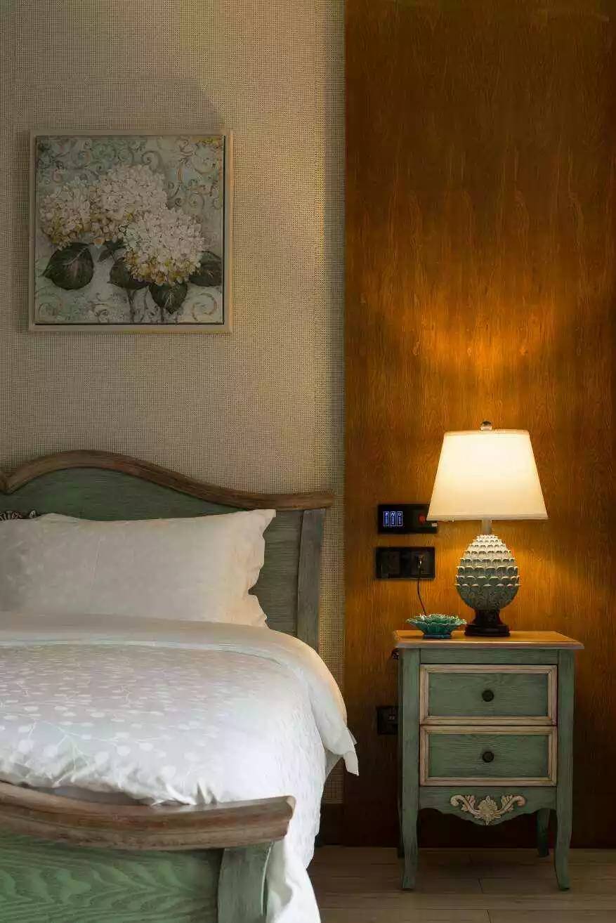 栖居观海别墅,云南大理牧云溪谷民宿