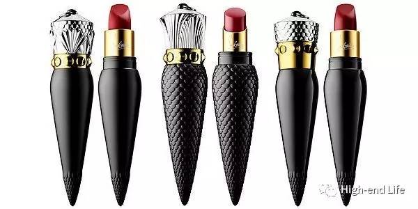 各品牌口红对应车档次,汽车品牌对应口红档次是什么意思