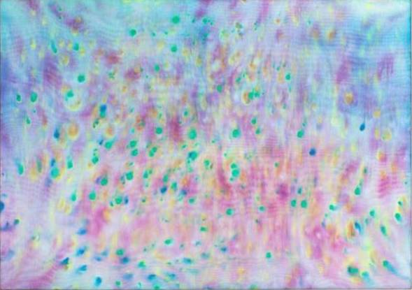 行进中——日本青年艺术家群展