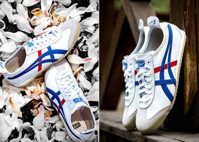 2020年最火的鞋nike和vans,超小众鞋子vans