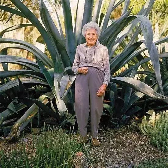 美国109岁老奶奶,109岁奶奶美国