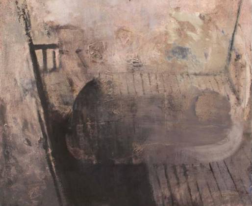 行进中——日本青年艺术家群展