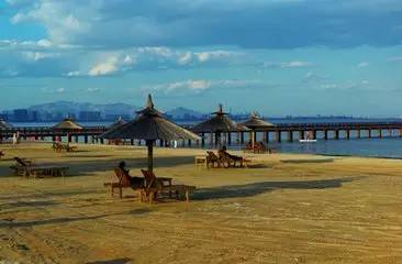 北京清明节出游好去处,清明人少景美的地方