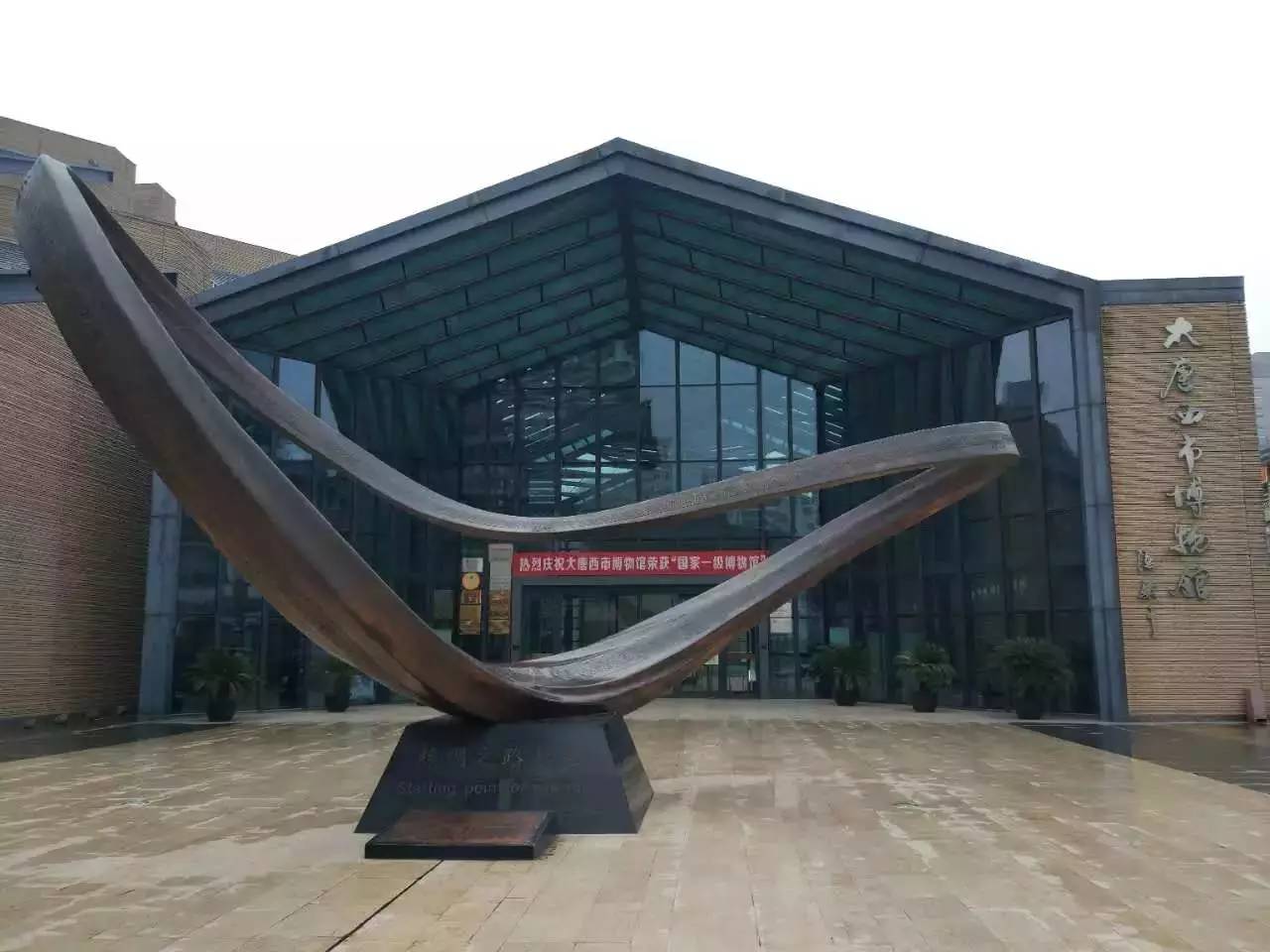 大唐西安文化古城,大唐西市丝绸之路风情街攻略