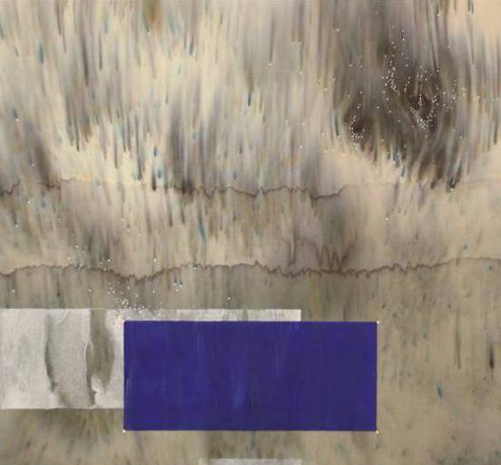 行进中——日本青年艺术家群展