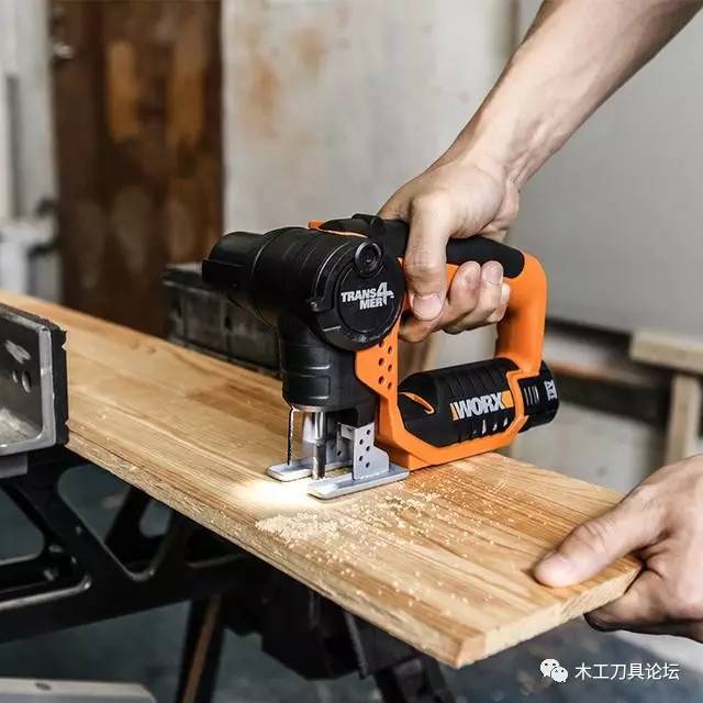 家用木工电动工具哪些实用,木工爱好者入门电动工具