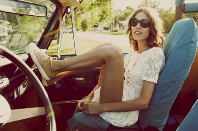 2020年最火的鞋nike和vans,超小众鞋子vans