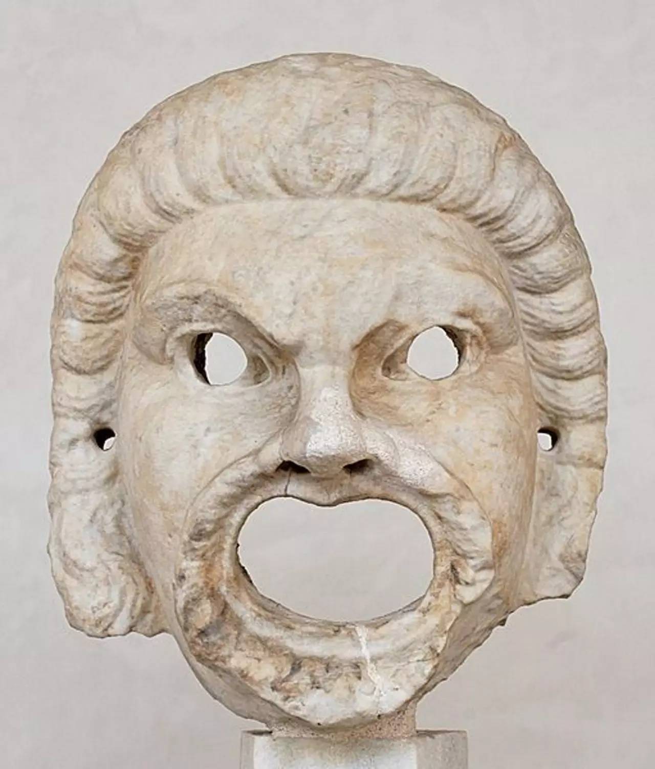 恐怖小丑是真实存在的,恐怖小丑的身世