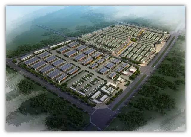 厉害了！赣州智慧物流信息平台“吉集号”上线！6个重点物流项目集中签约……