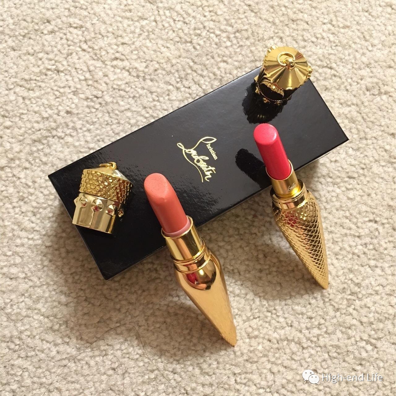 各品牌口红对应车档次,汽车品牌对应口红档次是什么意思