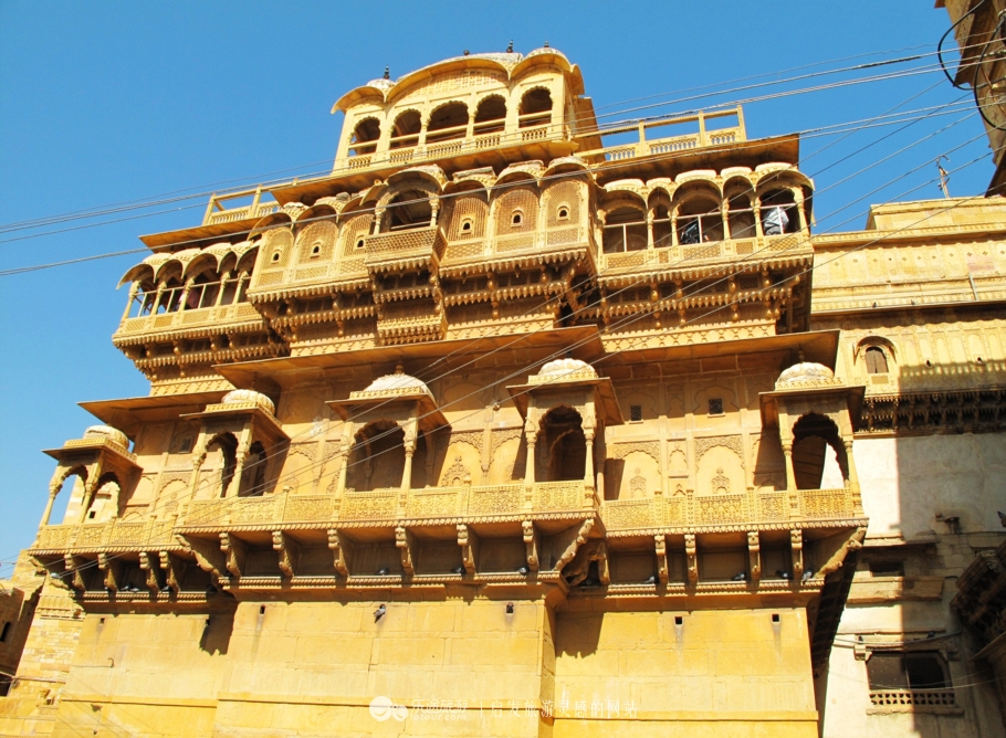 不可思议的印度合集,不可思议的印度