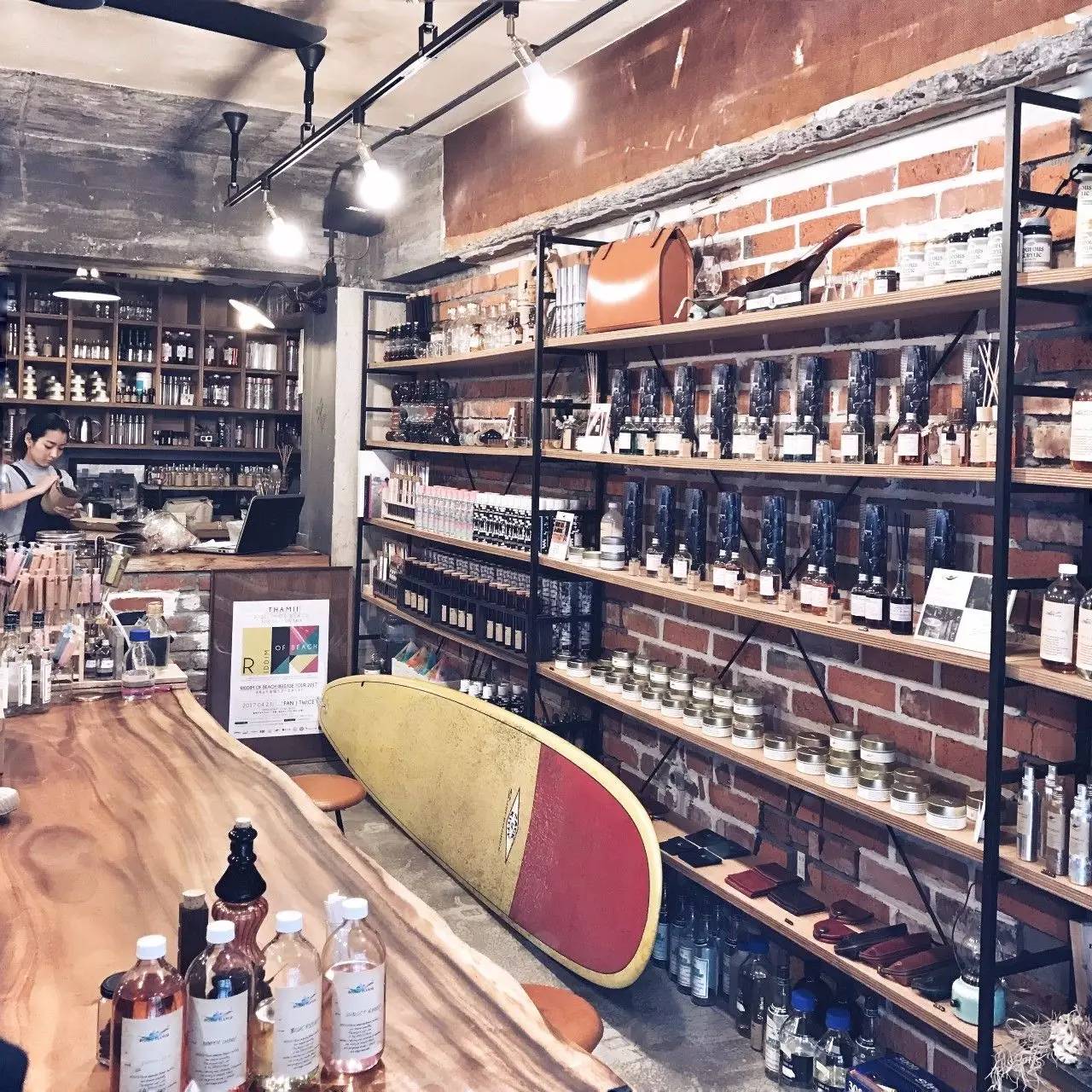 大阪｜听说时髦人都在逛这条街～