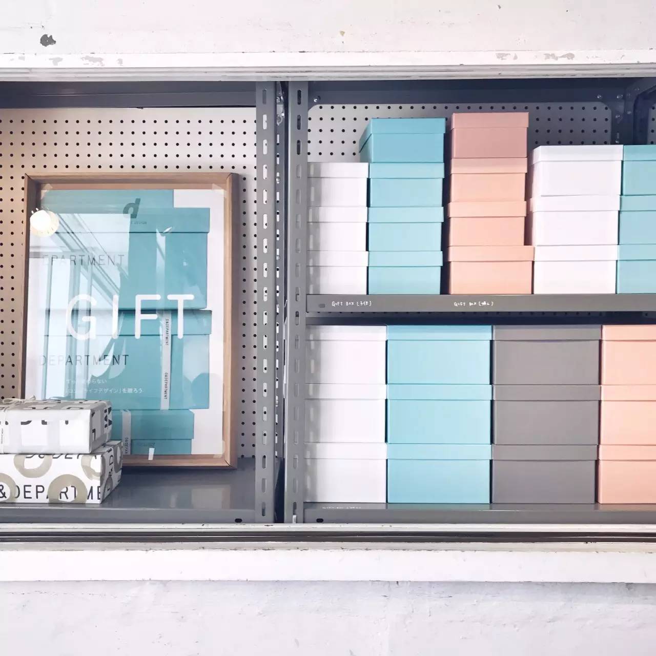 大阪｜听说时髦人都在逛这条街～