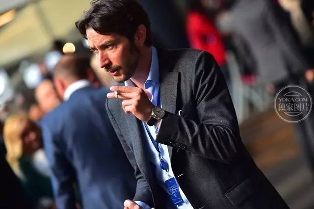 世界顶级石英表的机芯,国产的世界名表