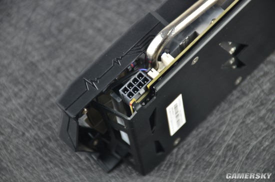 铭瑄gtx10606g巨无霸,铭瑄gtx10606g是几p供电