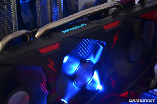 铭瑄gtx10606g巨无霸,铭瑄gtx10606g是几p供电