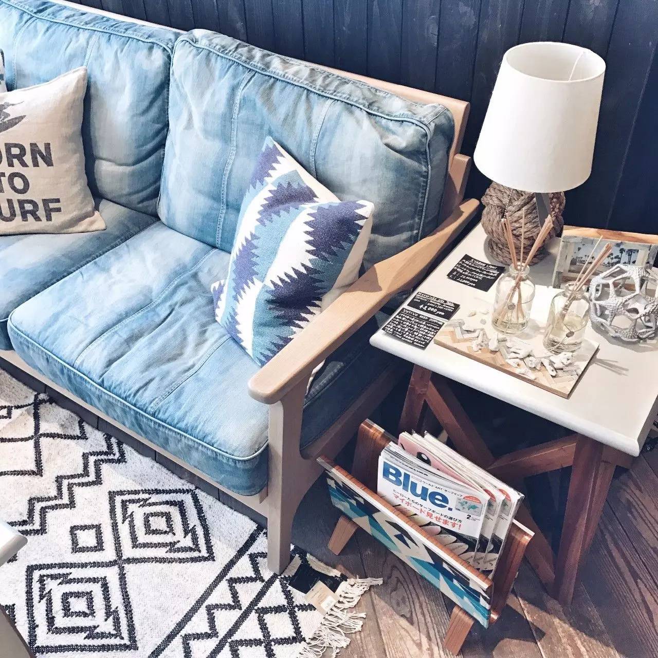 大阪｜听说时髦人都在逛这条街～