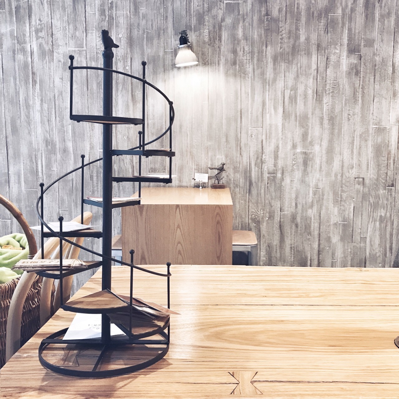 大阪｜听说时髦人都在逛这条街～