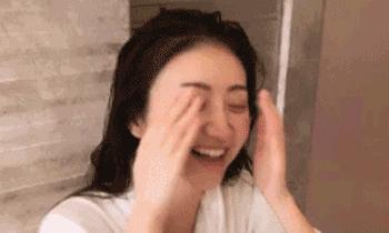 美容帮｜做好这几步，景甜自带反光板般的白皮你也可以拥有！