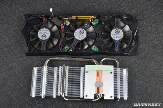 铭瑄gtx10606g巨无霸,铭瑄gtx10606g是几p供电