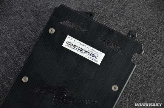 铭瑄gtx10606g巨无霸,铭瑄gtx10606g是几p供电