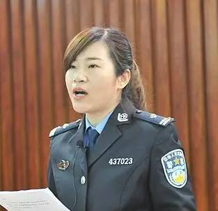 怎样做一名合格司法警察？听听常德法院的司法警察们怎么说……