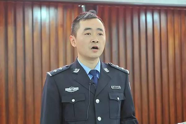 怎样做一名合格司法警察？听听常德法院的司法警察们怎么说……