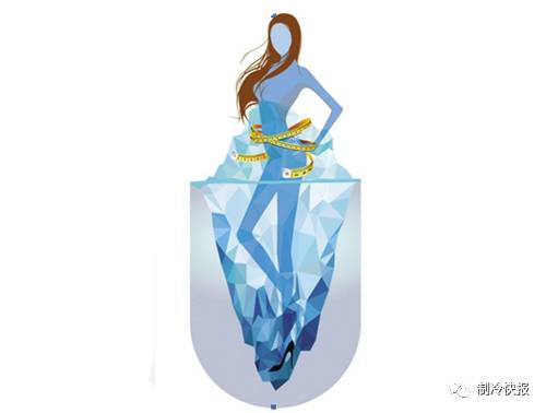 冷冻技术成功案例,最新冷冻保鲜技术