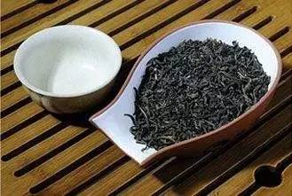 北京城的茶碗里，有1500公里外的安化黑茶