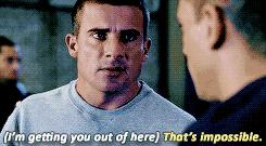 越狱是一部什么样的美剧,美剧越狱超经典之作来回顾一下