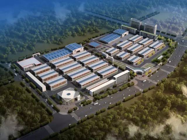 厉害了！赣州智慧物流信息平台“吉集号”上线！6个重点物流项目集中签约……