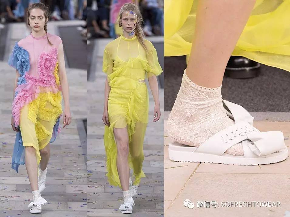 ugg鞋穿搭,ugg复古鞋怎么搭配衣服