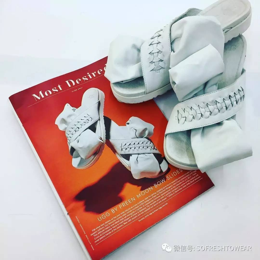 ugg鞋穿搭,ugg复古鞋怎么搭配衣服