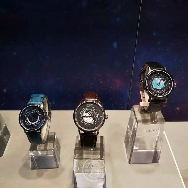 世界顶级石英表的机芯,国产的世界名表