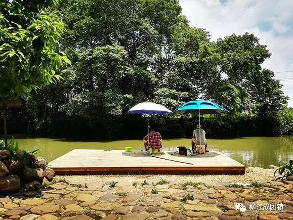 柳州柳江最美的风景区,柳州市柳江区旅游景点排名