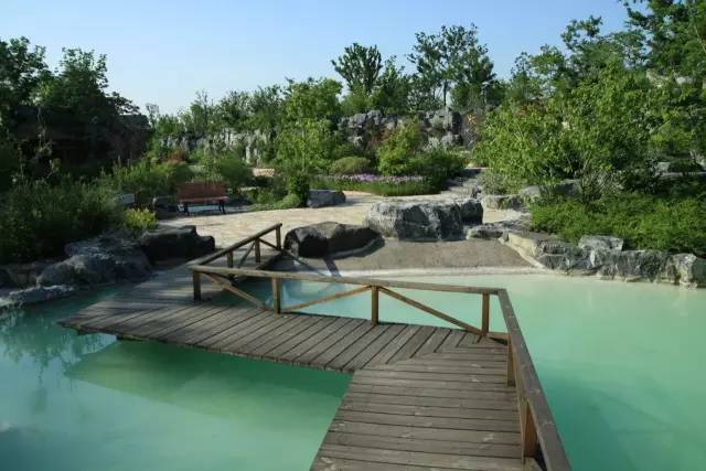 上海奉贤一日游最佳景点一览表,上海宝山区最值得去的五个景点