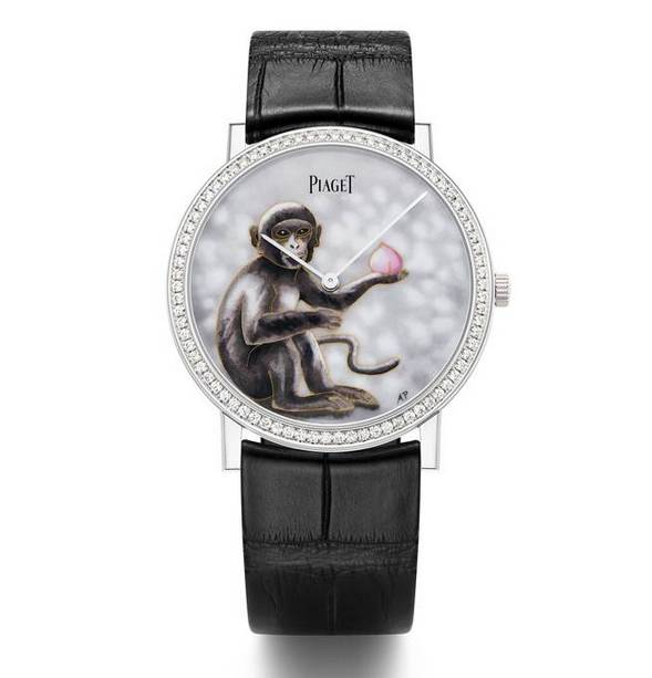 时尚圈的年意顶级大牌的一点心意，收下吧！