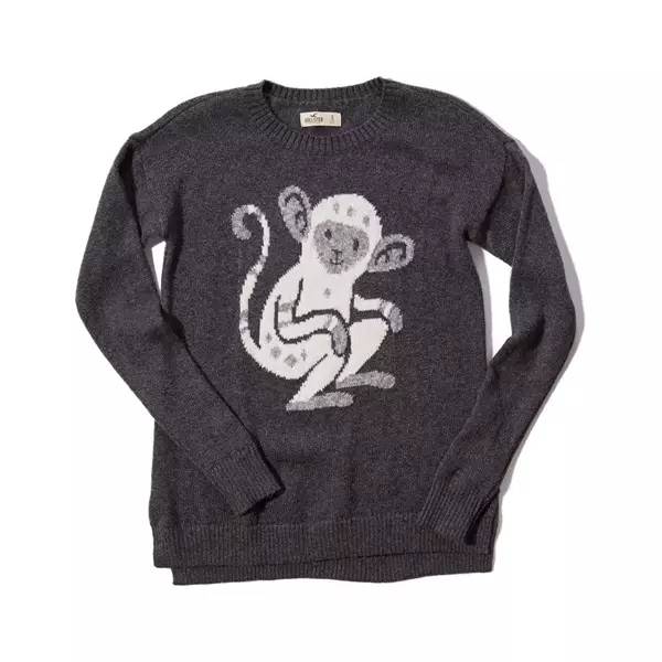 时尚圈的年意顶级大牌的一点心意，收下吧！