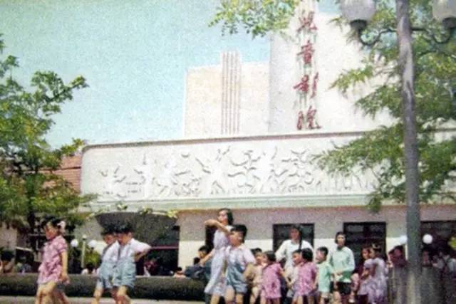 80年代的天津回忆,80年代的老天津