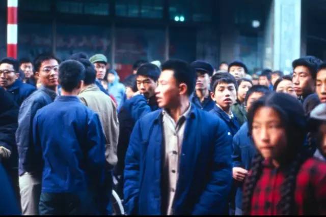 80年代的天津回忆,80年代的老天津