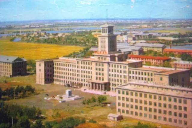 80年代的天津回忆,80年代的老天津