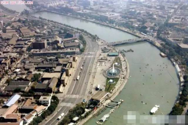 80年代的天津回忆,80年代的老天津