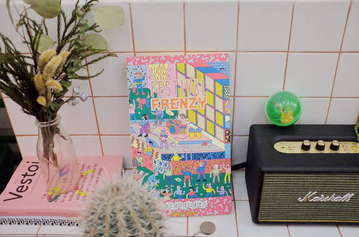 成都有什么好玩的网红店,成都网红打卡大超市