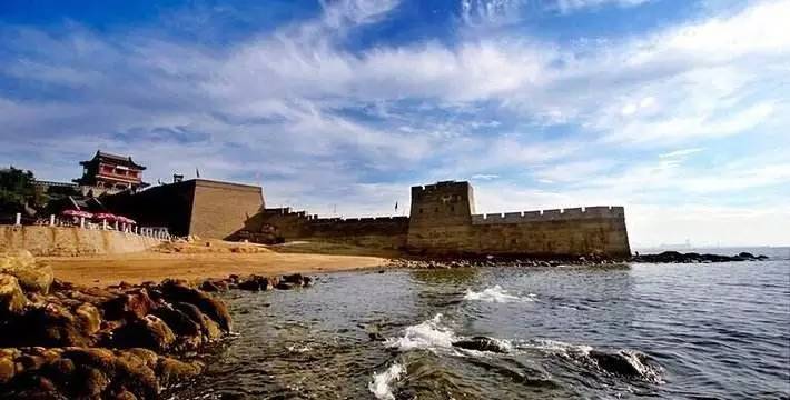 清明去哪儿玩？秦皇岛这些景区开业啦（含最新票价）