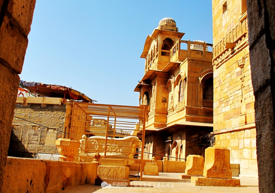 不可思议的印度合集,不可思议的印度