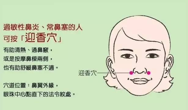 过敏性鼻炎又犯了？常喝这个很管用！